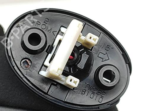 Højre solskærm LEXUS RC (_C1_) F (USC10_, USC10R) | BP33389428I2 - Image 5