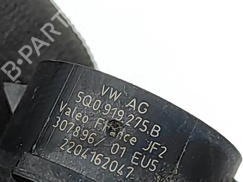 Electronic module AUDI Q7 (4MB, 4MG, 4MQ) SQ7 TDI quattro | BP34160974M83  - Image 6