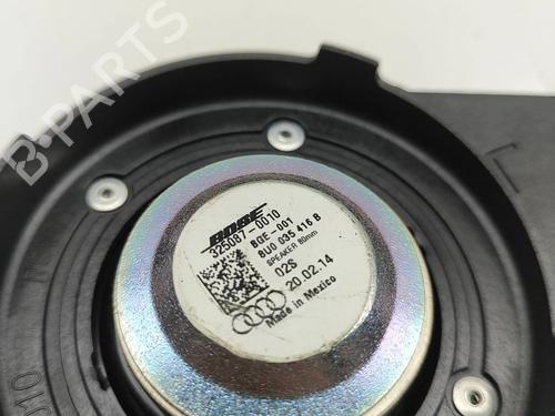 Speaker AUDI Q3 (8UB, 8UG) RS 2.5 quattro | BP28051418E2 