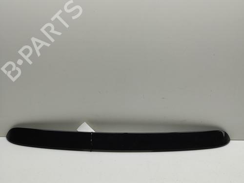 Used Rear spoiler KIA SPORTAGE III (SL) 1.7 CRDi (116 hp) 30544624