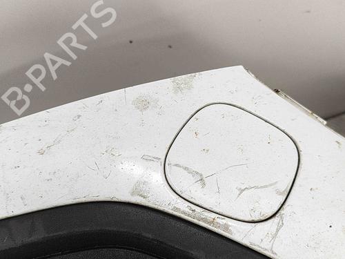 Front bumper FORD TRANSIT CUSTOM V362 Van (FY, FZ) 2.0 EcoBlue | BP29812463C7