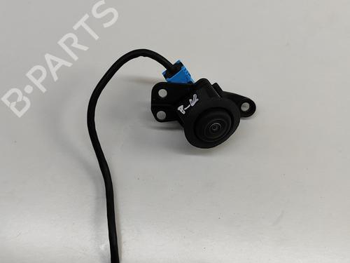 Kamera MAZDA MX-30 (DR) e-SKYACTIV (143 hp) 27790822