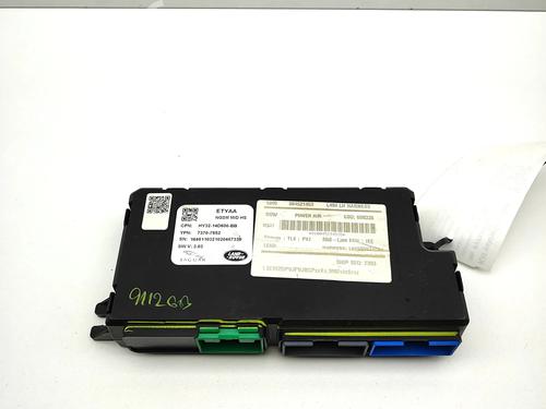 Used Electronic module Electronic module 38162280 38162280