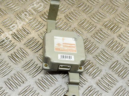 Used Electronic module Electronic module NISSAN MURANO I (Z50) 3.5 (245 hp) 27753633 27753633