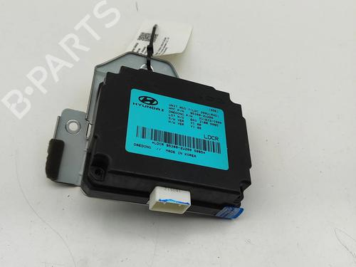 Used Electronic module Electronic module HYUNDAI SANTA FÉ III (DM, DMA) 2.2 CRDi 4WD (200 hp) 27933749 27933749