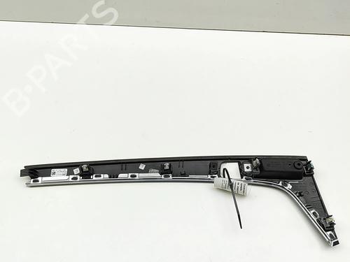 Middle console AUDI A4 B9 Avant (8W5, 8WD) S4 TDI Mild Hybrid quattro | BP36180914I22 - Image 2