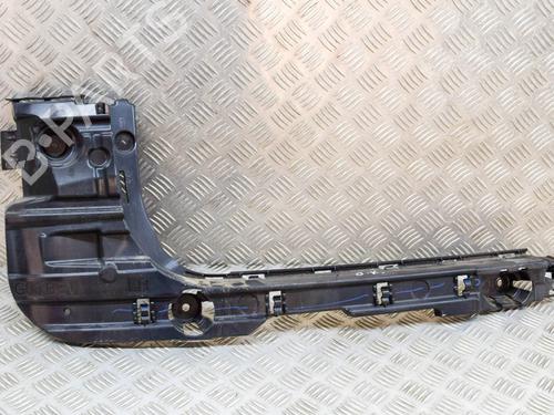 Used Rear bumper bracket BMW X3 (G01, F97, G08) iX3 (286 hp) 27763989