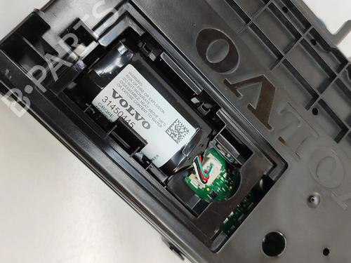 Electronic module VOLVO XC90 II (256) T8 Hybrid AWD | BP28555413M83 