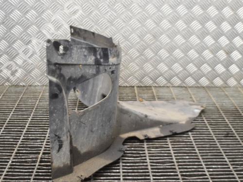 Wheel arch VW PASSAT B6 Variant (3C5) 1.9 TDI | BP14623933C56 