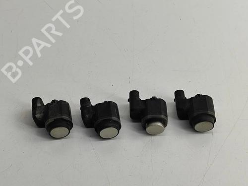 Used Electronic module TOYOTA HILUX VI Pickup (_N1_) 2.0 (RZN142) (92 hp) 24580880