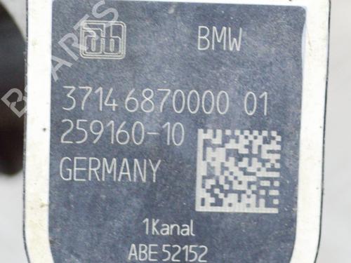 Electronic sensor BMW 5 (G30, F90) 530 e Plug-in-Hybrid | BP7901953M84 