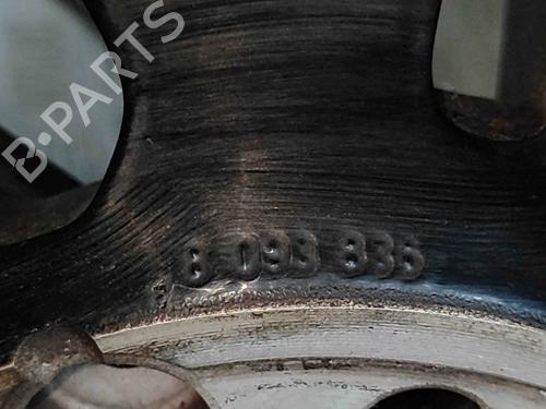 Rim BMW 3 (G20, G80, G28) M3 Competition | BP29541983C45 