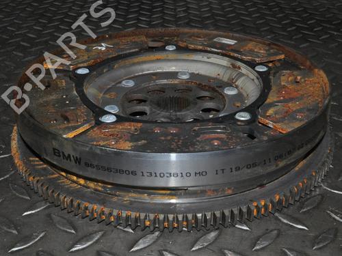 Used Flywheel Flywheel BMW X2 (F39) sDrive 18 i (136 hp) 33345026 33345026