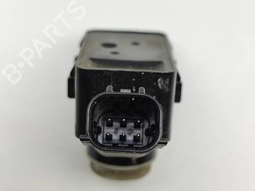 Electronic module LEXUS RX (_L2_) 450h AWD (GYL25_, GYL26_, GYL25, GYL26, GYL25R, GYL26R) | BP26242116M83 