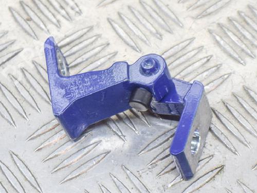 Hinge/Door check strap SKODA OCTAVIA III (5E3, NL3, NR3) 1.0 TSI | BP20231548C146 