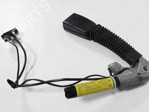 Used Seat buckle JAGUAR XJ (X350, X358) D 2.7 (207 hp) 30256752