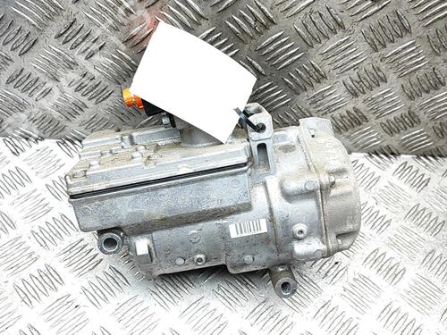 AC-Kompressor RENAULT ZOE (BFM_) ZOE (BFMC, BFMD) | BP38070384M34 - Image 3