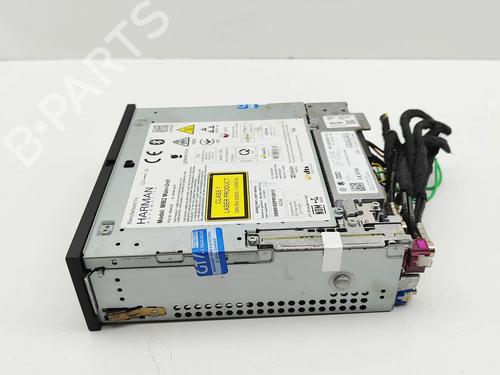 Electronic module AUDI A3 Limousine (8VS, 8VM) S3 quattro | BP33377279M83 - Image 3