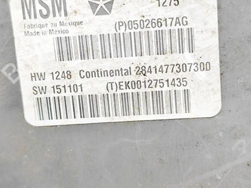 Electronic module JEEP GRAND CHEROKEE IV (WK, WK2) 3.0 CRD V6 4x4 | BP32680416M83  - Image 7