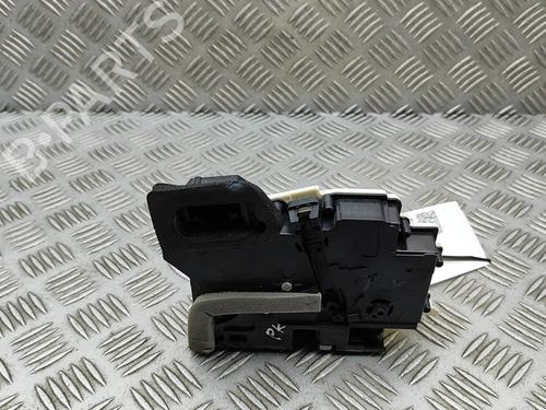 Used Front left lock PORSCHE 911 (992) 3.0 Carrera 4 S (992420) (450 hp) 30607051