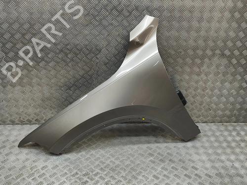 Used Left front fenders VOLVO XC90 II (256) B5 Mild Hybrid AWD (250 hp) 32344950