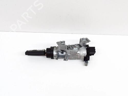 Used Ignition barrel Ignition barrel VW GOLF VII (5G1, BQ1, BE1, BE2) e-Golf (136 hp) 14655222 14655222