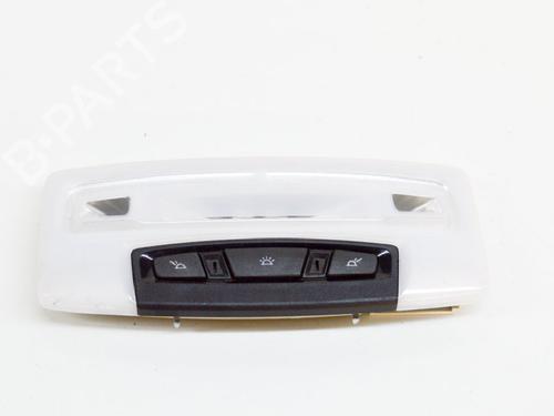 Used Interior roof light BMW X2 (F39) xDrive 20 d (163 hp) 27749447
