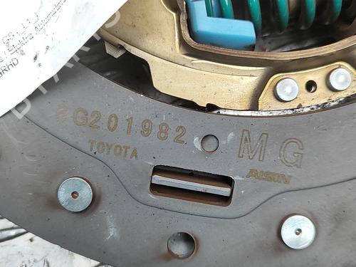 Flywheel LEXUS GS (_L1_) 300h (AWL10_, AWL10R) | BP33394717M101 - Image 5