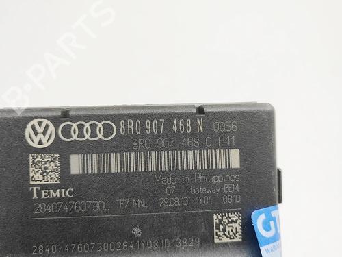 Electronic module AUDI Q5 (8RB) SQ5 TDI quattro | BP38162448M83 - Image 7