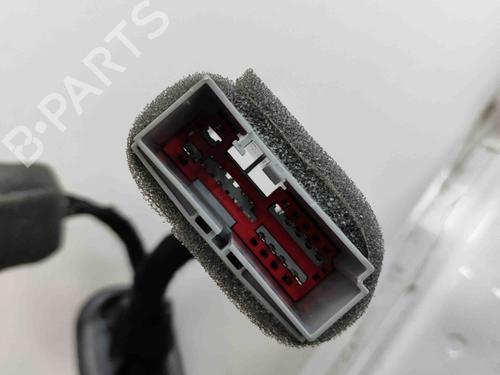 Right front door LAND ROVER RANGE ROVER EVOQUE (L538) 2.2 D 4x4 | BP29753002C3 