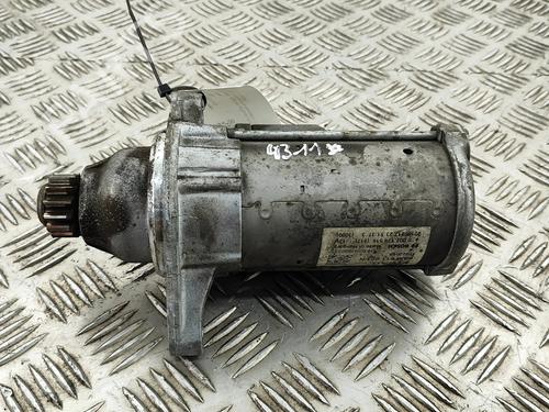 Startmotor AUDI A3 Sportback (8VA, 8VF) 1.0 TFSI (115 hp) 19283068
