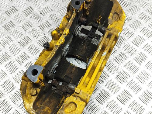 Left front brake caliper PORSCHE PANAMERA (970) 4.8 4S | BP26597136M105 
