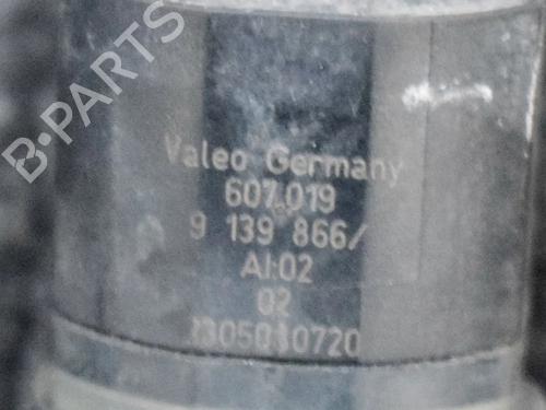 Electronic module BMW 5 (E60) 520 d | BP6749892M83