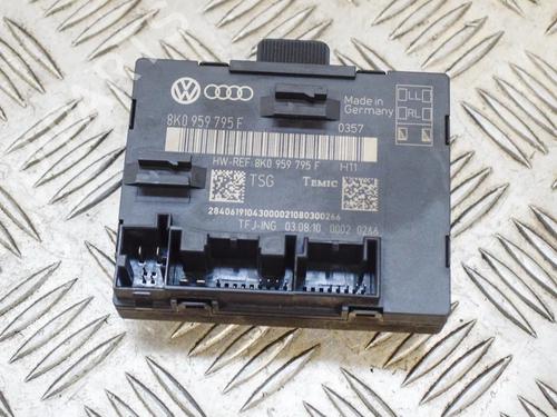 Used Electronic module Electronic module AUDI Q5 (8RB) 2.0 TDI quattro (170 hp) 6756483 6756483