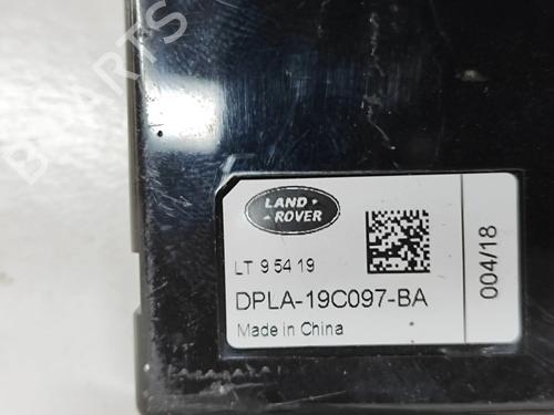 Electronic module JAGUAR I-PACE (X590) EV400 AWD | BP28195084M83 