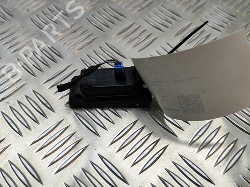 Licence plate light BMW 7 (F01, F02, F03, F04) 730 d | BP17016824I40 