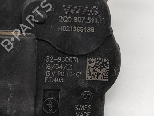 Elektronisk sensor VW TRANSPORTER T6 Van (SGA, SGH, SHA, SHH) 2.0 TDI | BP23248714M84 