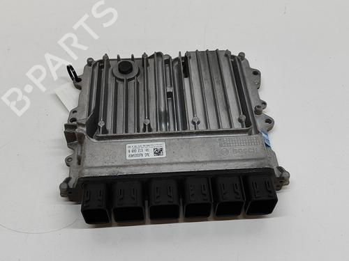 Computer motormanagement BMW 3 (F30, F80) 330 e (252 hp) 28115398