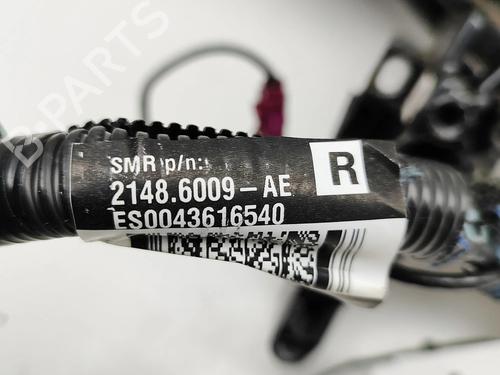 Left mirror TESLA MODEL S (5YJS) P100D AWD | BP33390553C26 - Image 7