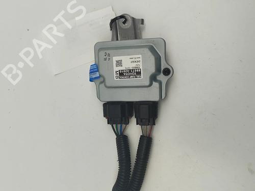 Used Electronic module Electronic module TOYOTA PRIUS (_W6_) 2.0 PHEV (MXWH61L, MXWH61) (223 hp) 27795824 27795824