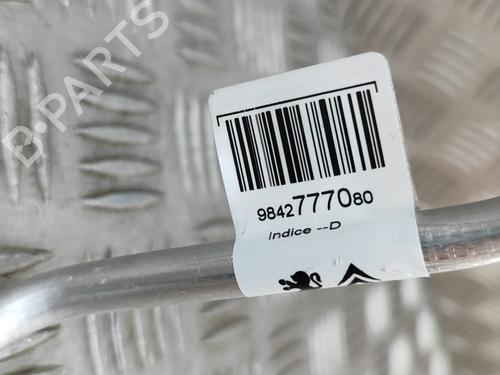 AC pipe PEUGEOT 3008 III (KA_, KB_, KC_) e-210 (KCZKZX) | BP28555033M126