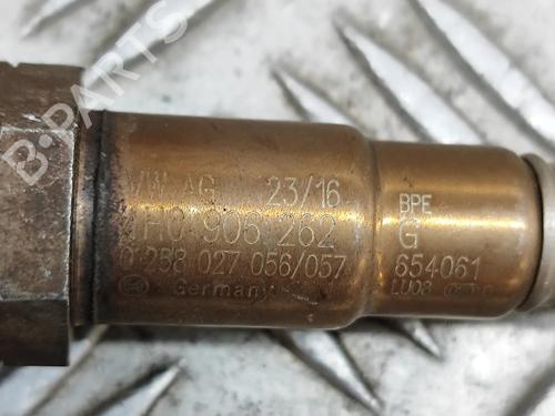 Electronic sensor AUDI A6 C7 Avant (4G5, 4GD) RS6 performance quattro | BP26679355M84  - Image 8