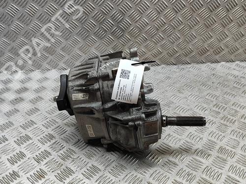 Used Transfer box MERCEDES-BENZ E-CLASS (W213) E 220 d (213.004) (194 hp) 27921428