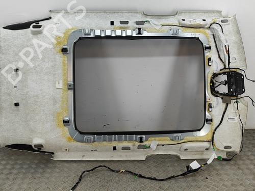 Interior roof VOLVO XC40 (536) Recharge AWD | BP29075890I12 