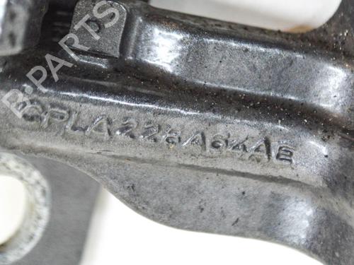 Hinge/Door check strap JAGUAR I-PACE (X590) EV400 AWD | BP27754525C146 