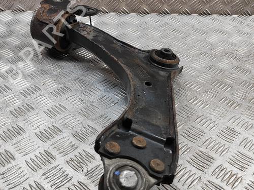 Left front suspension arm VOLVO V70 III (135) D5 | BP24976215M12 