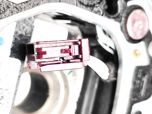 Steering wheel MERCEDES-BENZ A-CLASS (W177) AMG A 35 4-matic (177.051) | BP38756052C49 - Image 9