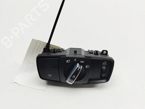 Module électronique BMW i3 (I01) Electric (170 hp) 31315167