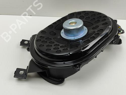 Electronic module LAND ROVER RANGE ROVER SPORT II (L494) 5.0 SCV8 4x4 | BP27792613M83 