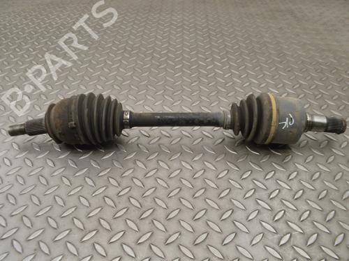 Used Left front driveshaft Left front driveshaft MAZDA 6 Saloon (GJ, GL) 2.2 D (GJ2FP) (150 hp) 33353373 33353373